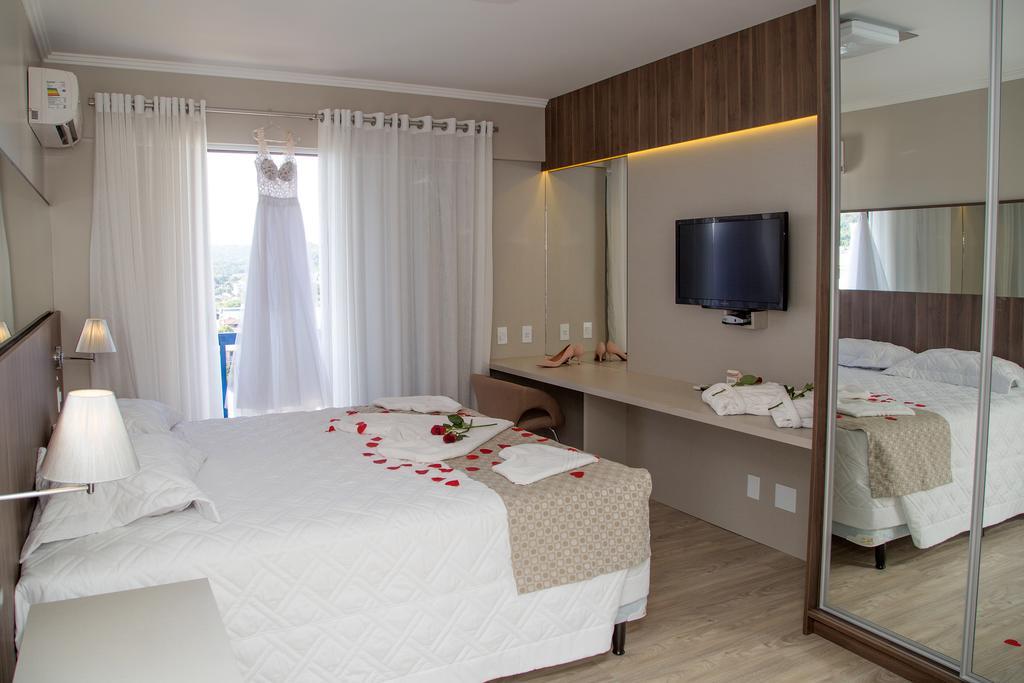 Aquarius Hotel Flat Residence سانتا كروز دو سول المظهر الخارجي الصورة