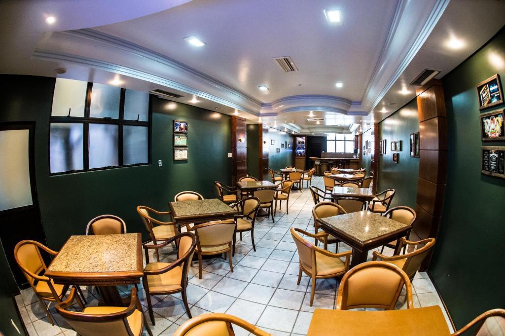 Aquarius Hotel Flat Residence سانتا كروز دو سول المظهر الخارجي الصورة