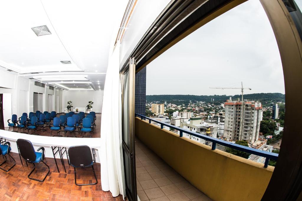 Aquarius Hotel Flat Residence سانتا كروز دو سول المظهر الخارجي الصورة
