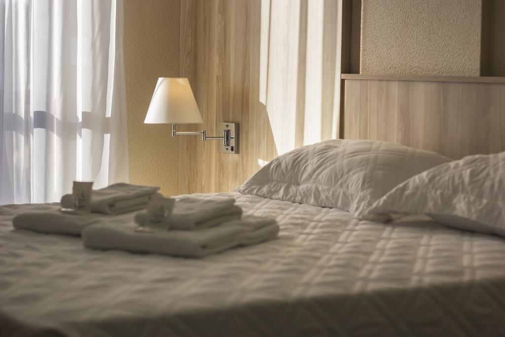 Aquarius Hotel Flat Residence سانتا كروز دو سول المظهر الخارجي الصورة
